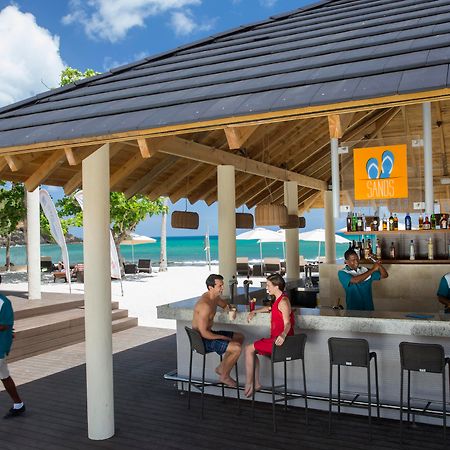 Hideaway At Royalton Saint Lucia, An Autograph Collection All-Inclusive Resort, Adults Only Gros Islet Eksteriør bilde