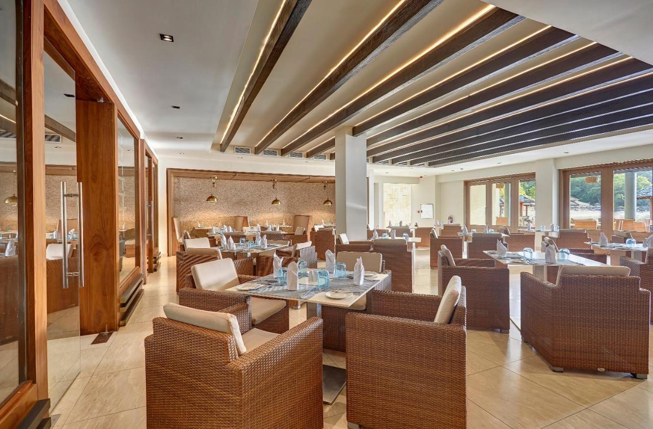 Hideaway At Royalton Saint Lucia, An Autograph Collection All-Inclusive Resort, Adults Only Gros Islet Eksteriør bilde