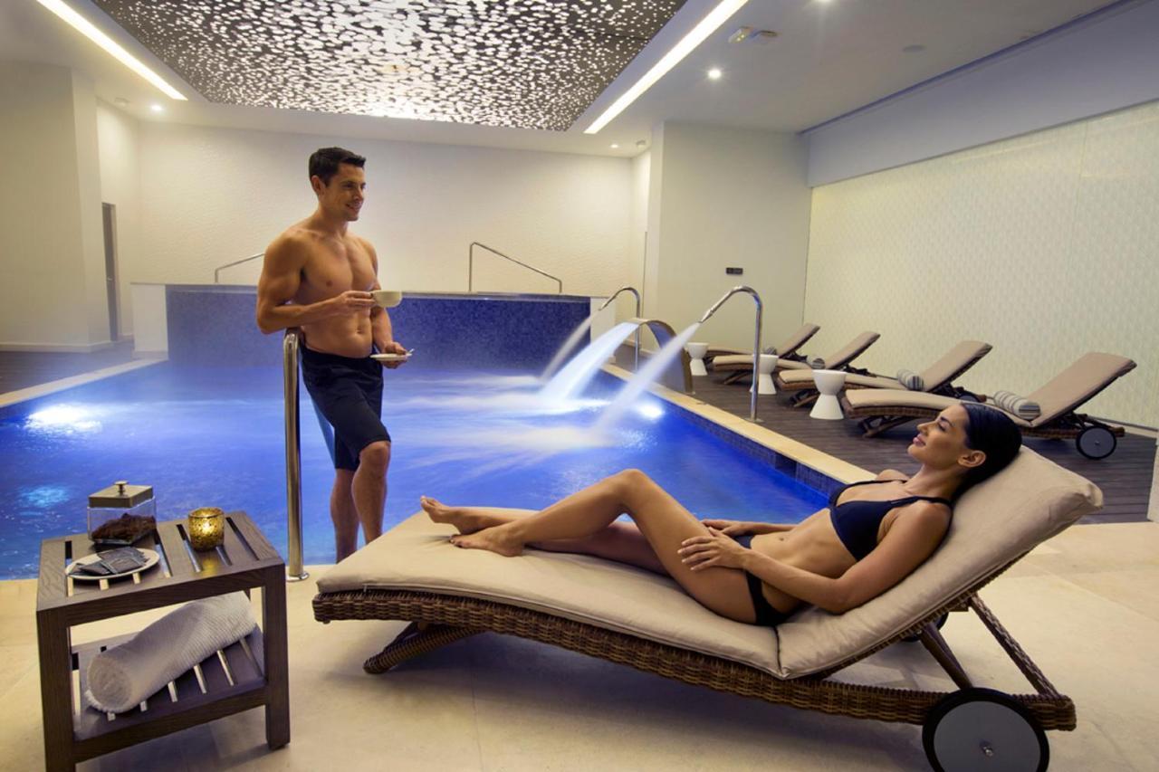 Hideaway At Royalton Saint Lucia, An Autograph Collection All-Inclusive Resort, Adults Only Gros Islet Eksteriør bilde
