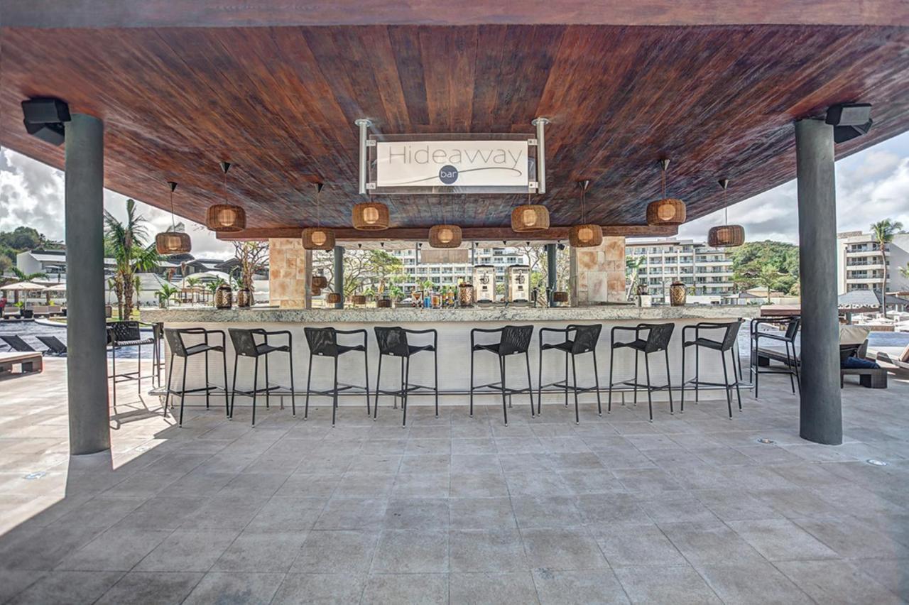 Hideaway At Royalton Saint Lucia, An Autograph Collection All-Inclusive Resort, Adults Only Gros Islet Eksteriør bilde