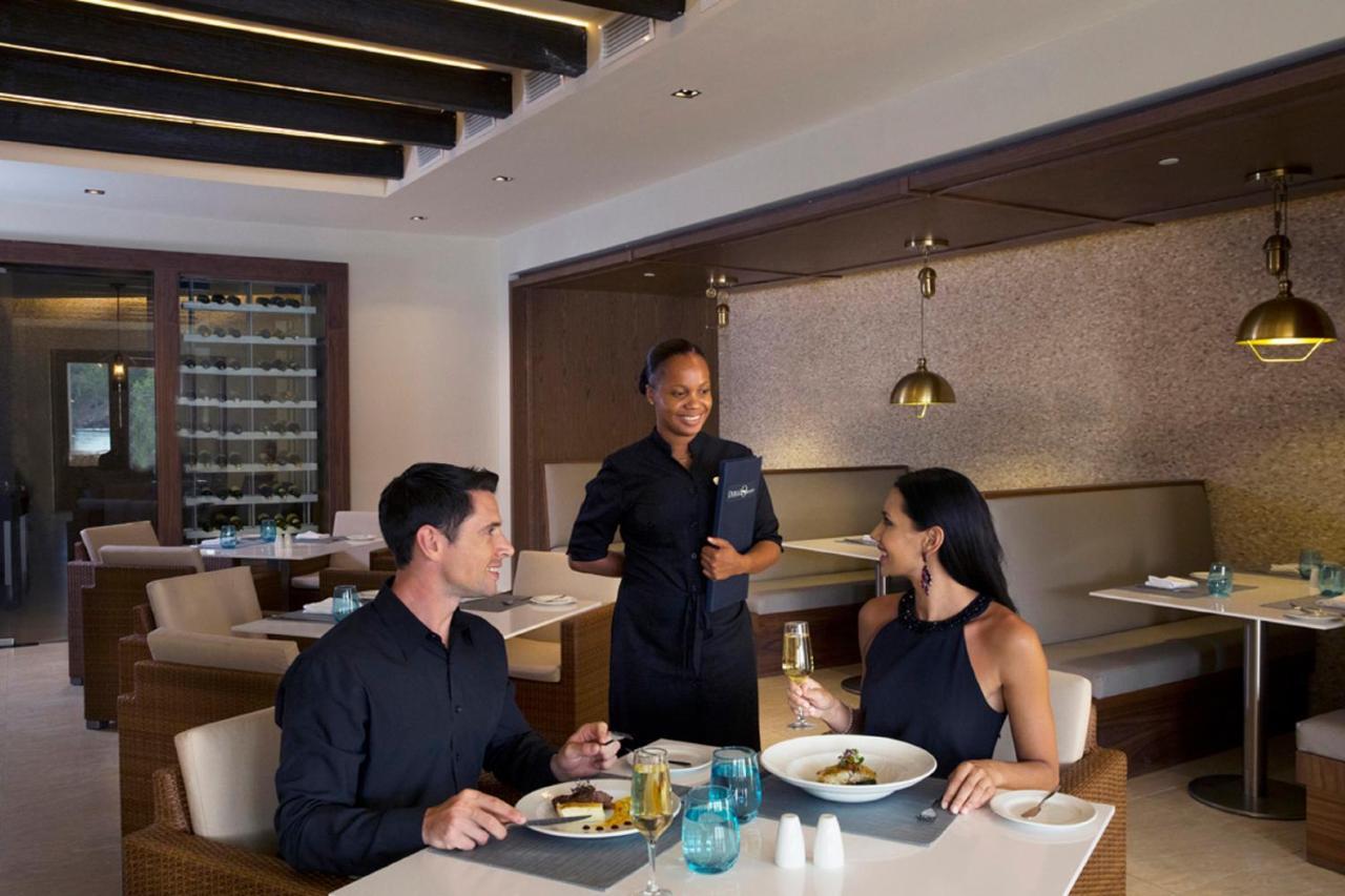 Hideaway At Royalton Saint Lucia, An Autograph Collection All-Inclusive Resort, Adults Only Gros Islet Eksteriør bilde