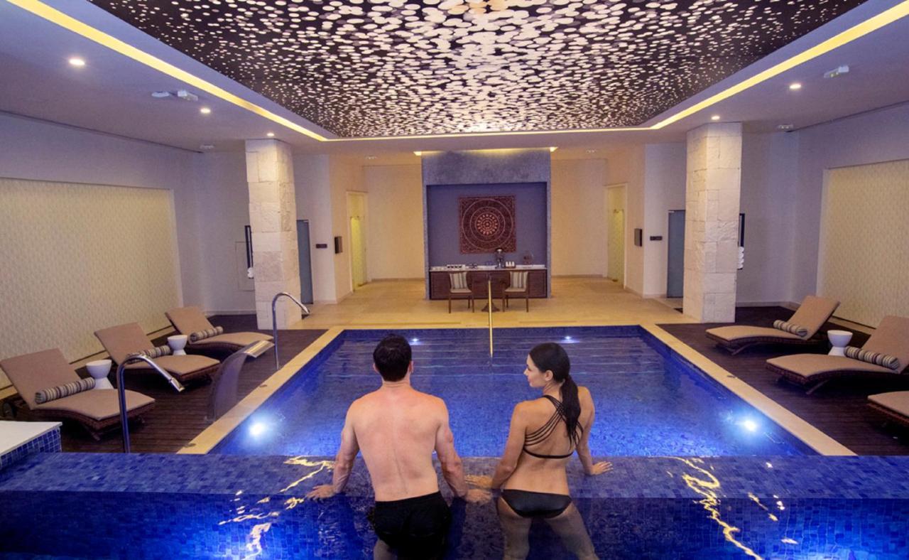 Hideaway At Royalton Saint Lucia, An Autograph Collection All-Inclusive Resort, Adults Only Gros Islet Eksteriør bilde
