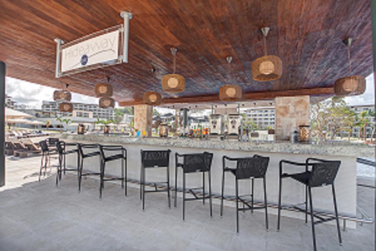 Hideaway At Royalton Saint Lucia, An Autograph Collection All-Inclusive Resort, Adults Only Gros Islet Eksteriør bilde
