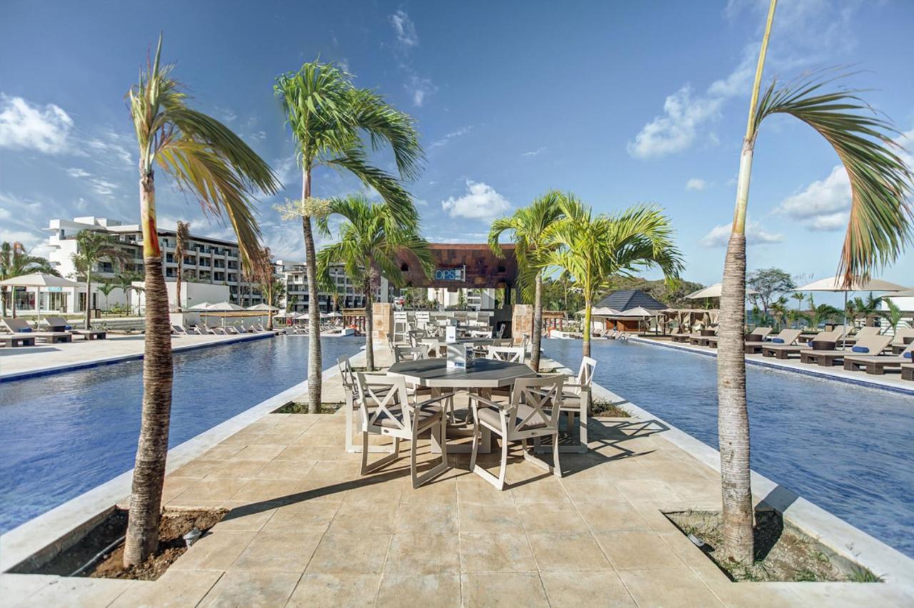 Hideaway At Royalton Saint Lucia, An Autograph Collection All-Inclusive Resort, Adults Only Gros Islet Eksteriør bilde