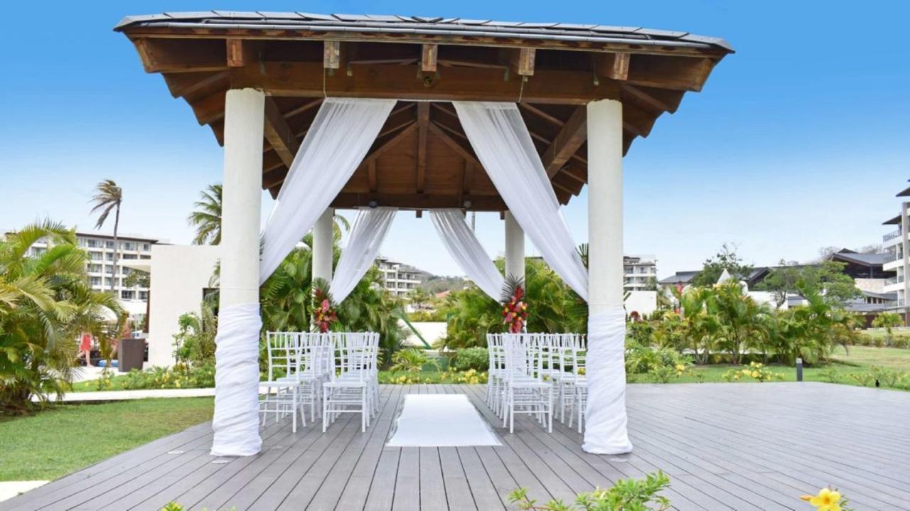 Hideaway At Royalton Saint Lucia, An Autograph Collection All-Inclusive Resort, Adults Only Gros Islet Eksteriør bilde