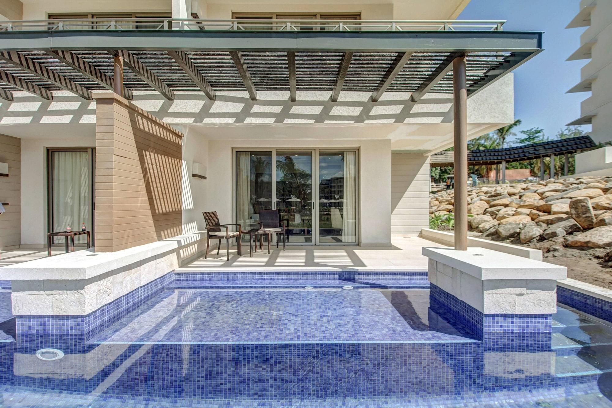 Hideaway At Royalton Saint Lucia, An Autograph Collection All-Inclusive Resort, Adults Only Gros Islet Eksteriør bilde