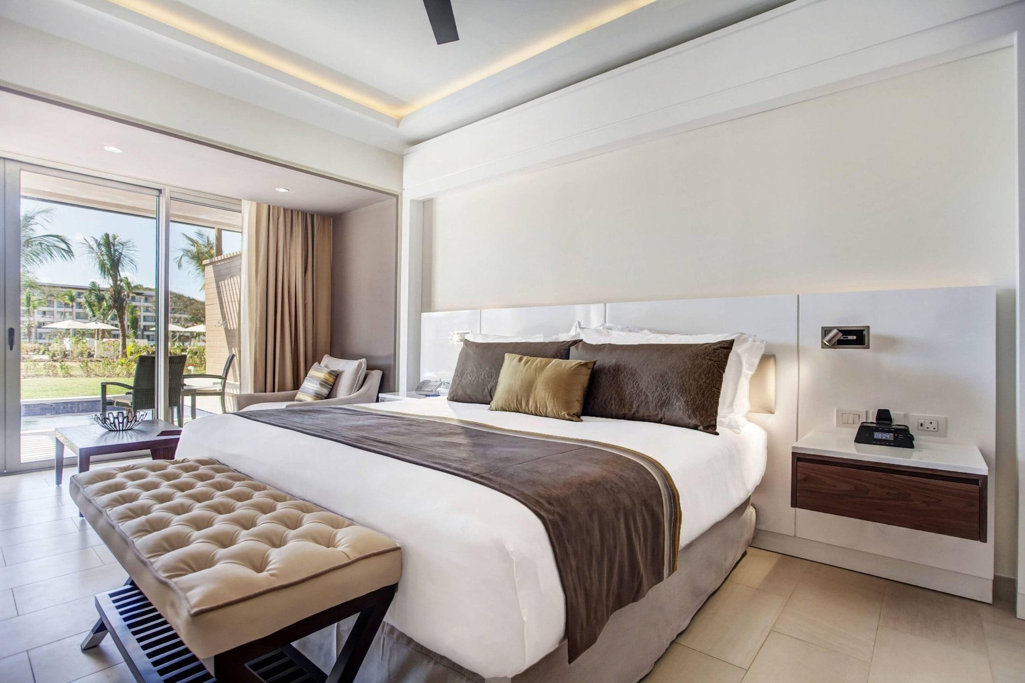 Hideaway At Royalton Saint Lucia, An Autograph Collection All-Inclusive Resort, Adults Only Gros Islet Eksteriør bilde