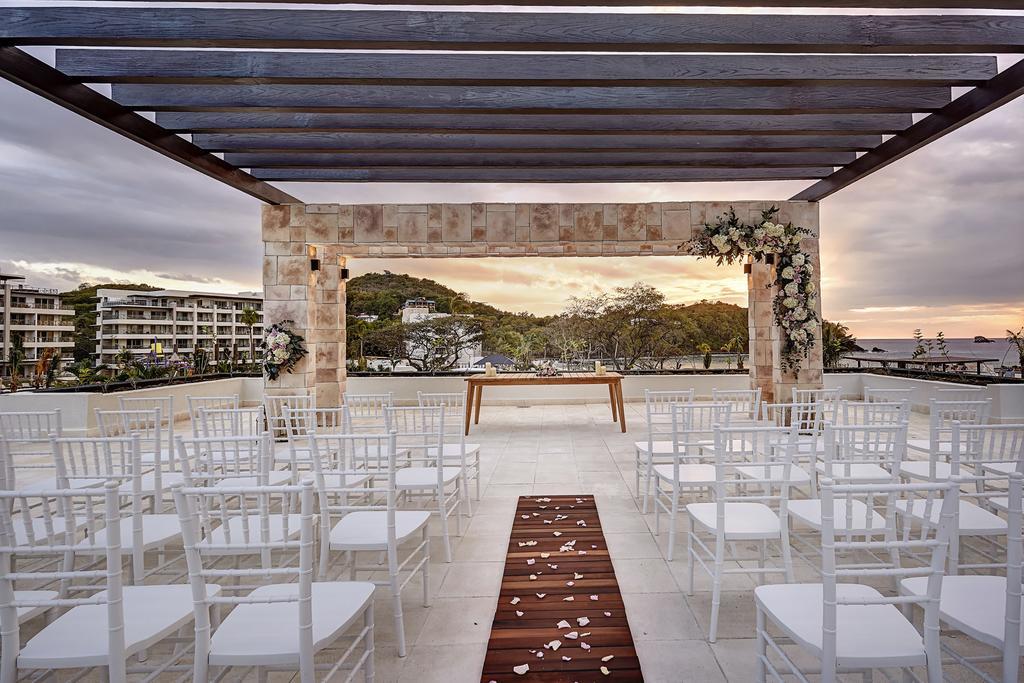Hideaway At Royalton Saint Lucia, An Autograph Collection All-Inclusive Resort, Adults Only Gros Islet Eksteriør bilde