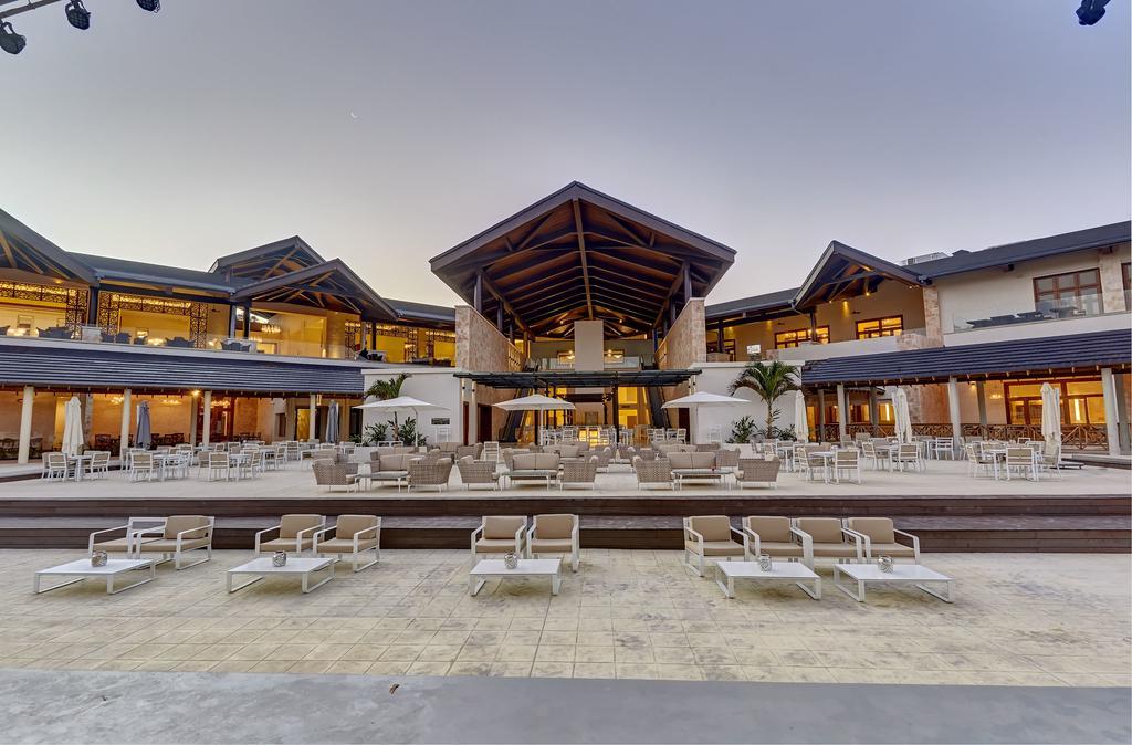 Hideaway At Royalton Saint Lucia, An Autograph Collection All-Inclusive Resort, Adults Only Gros Islet Eksteriør bilde