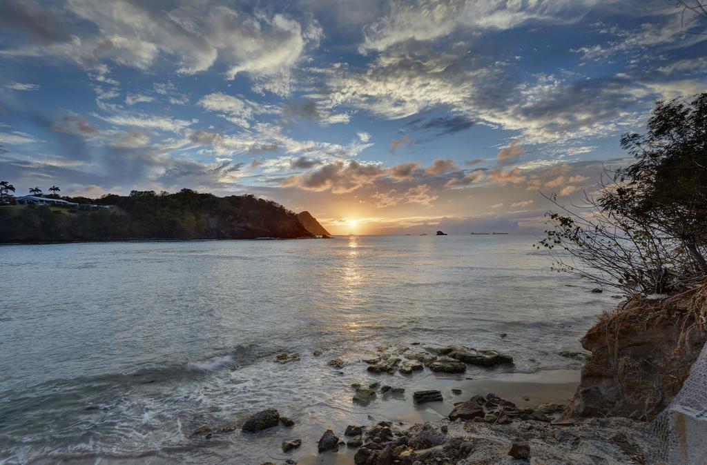 Hideaway At Royalton Saint Lucia, An Autograph Collection All-Inclusive Resort, Adults Only Gros Islet Eksteriør bilde
