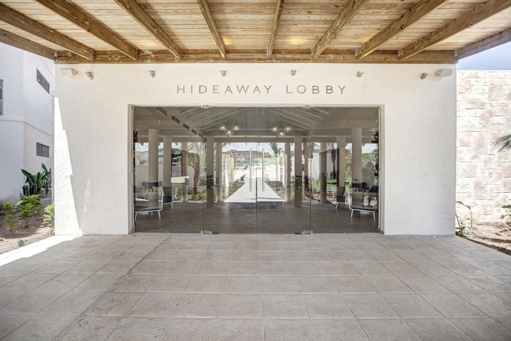 Hideaway At Royalton Saint Lucia, An Autograph Collection All-Inclusive Resort, Adults Only Gros Islet Eksteriør bilde
