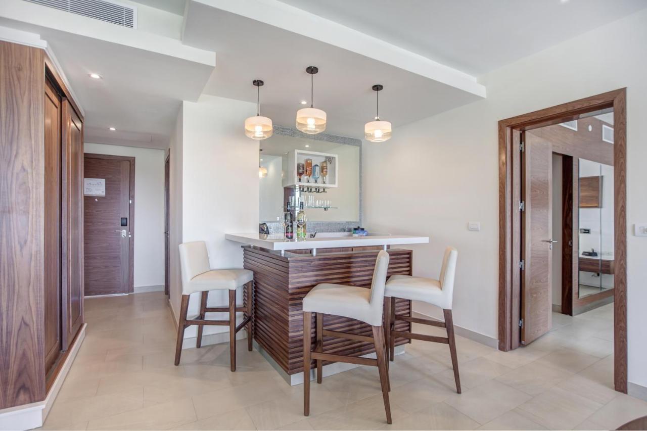 Hideaway At Royalton Saint Lucia, An Autograph Collection All-Inclusive Resort, Adults Only Gros Islet Eksteriør bilde